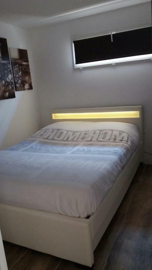 La Maison Du Cap Secteur Tennis Agde Ngoại thất bức ảnh